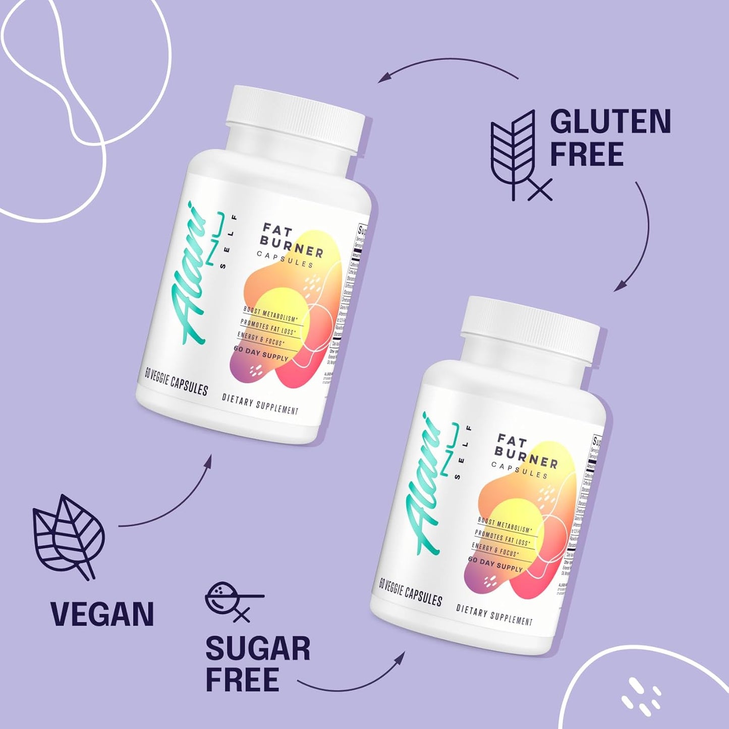 Balance Capsules